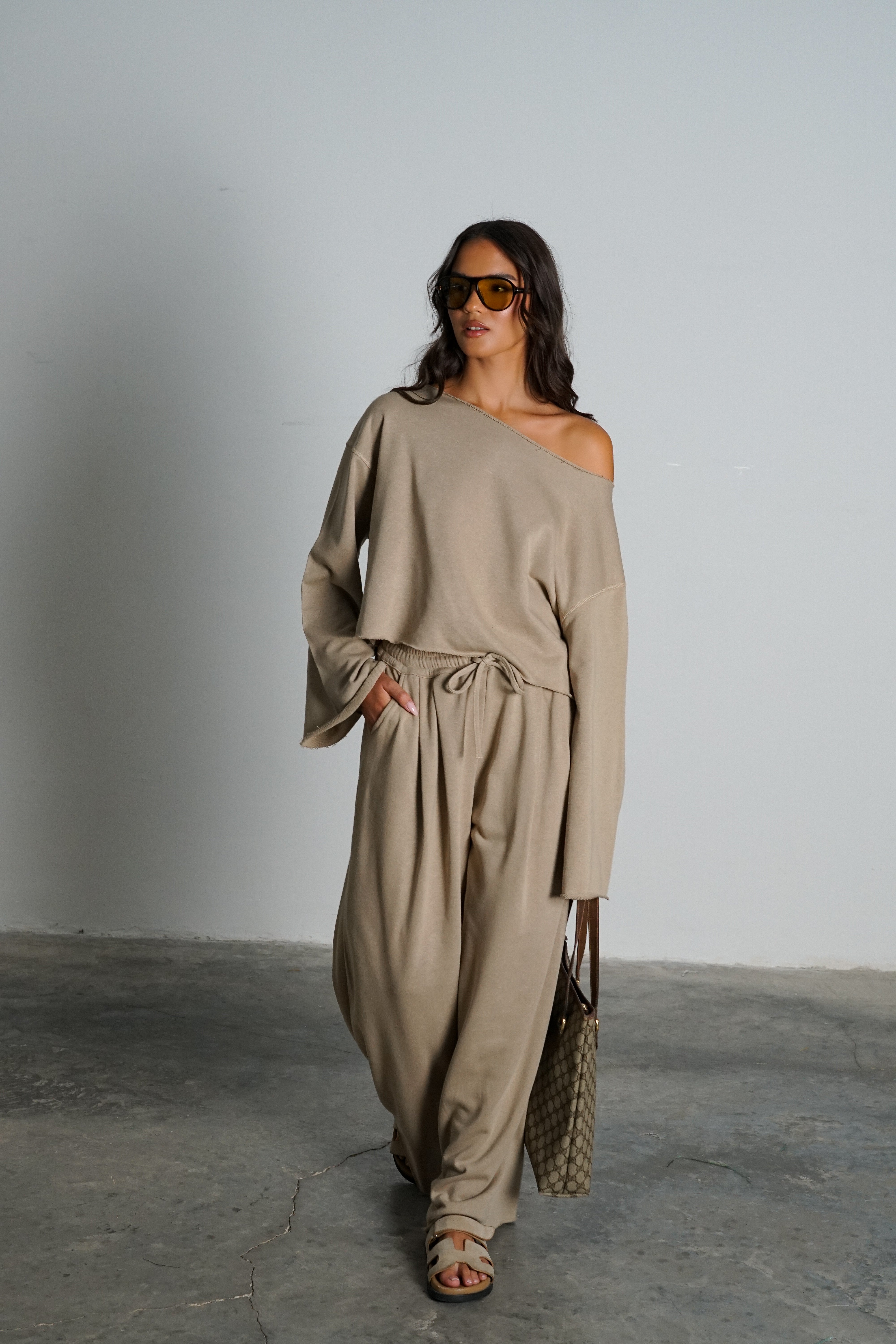 חליפת דרלין-מוקה