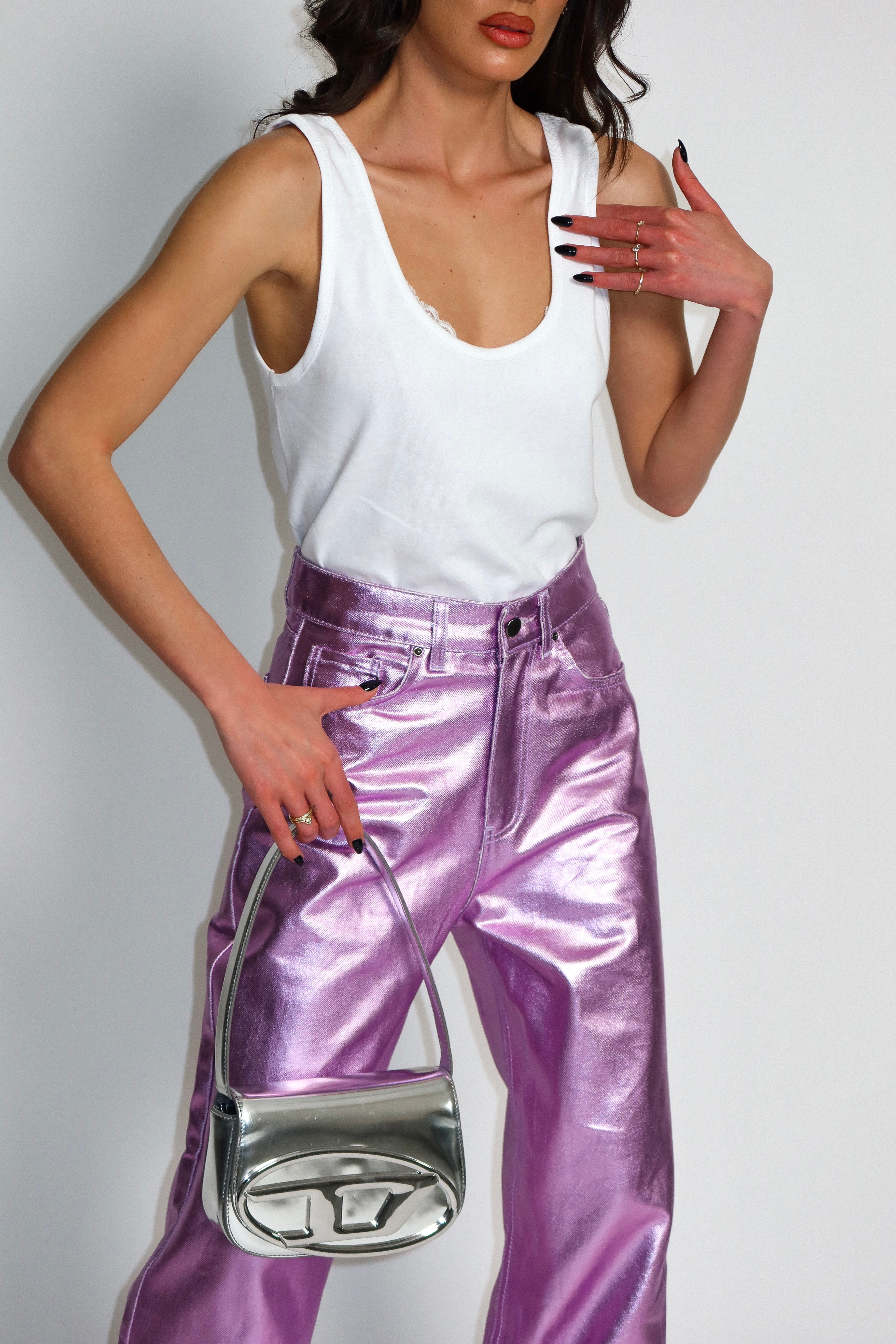 ג׳ינס מייליס-ורוד