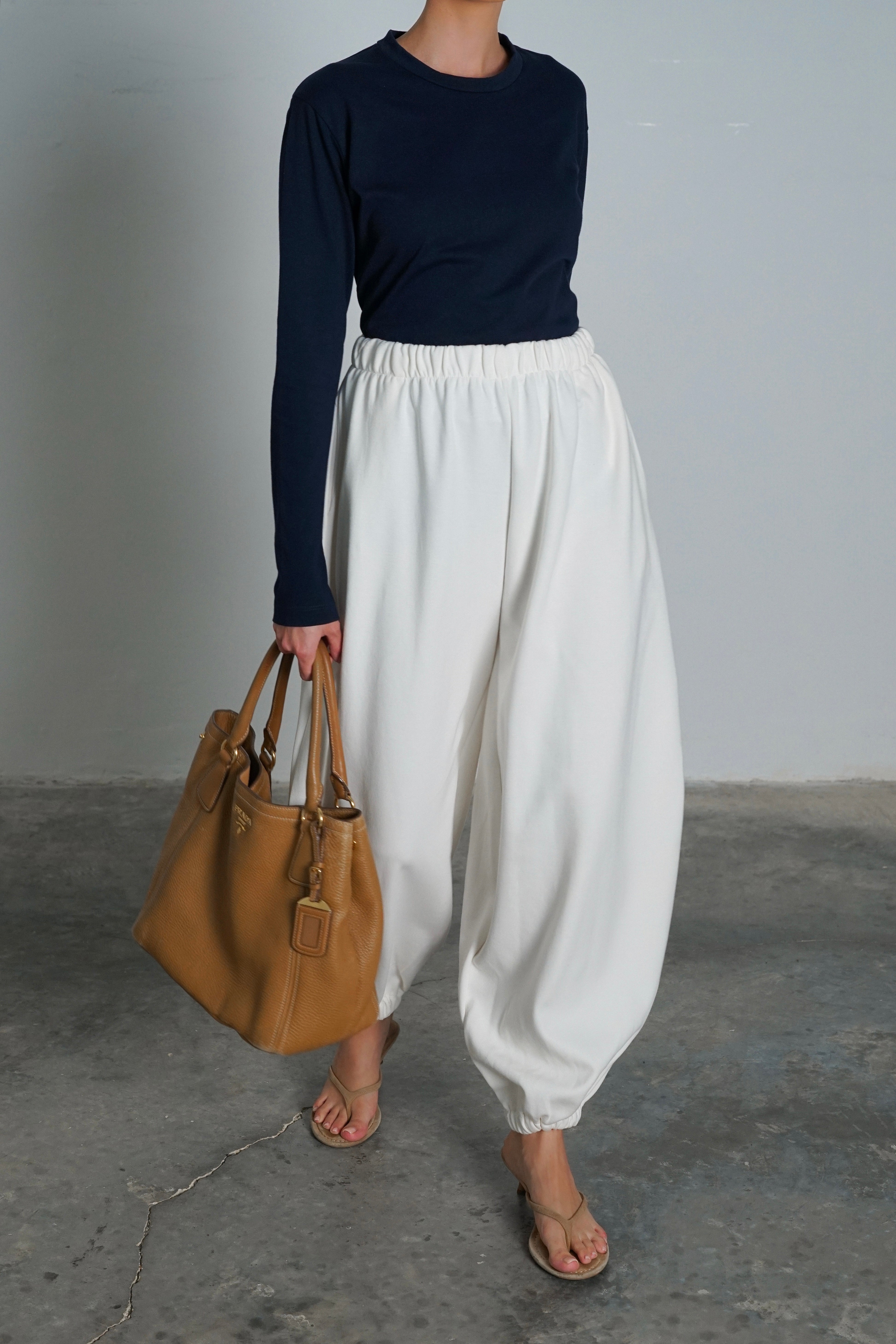 חולצת בייסיקלי-כחול