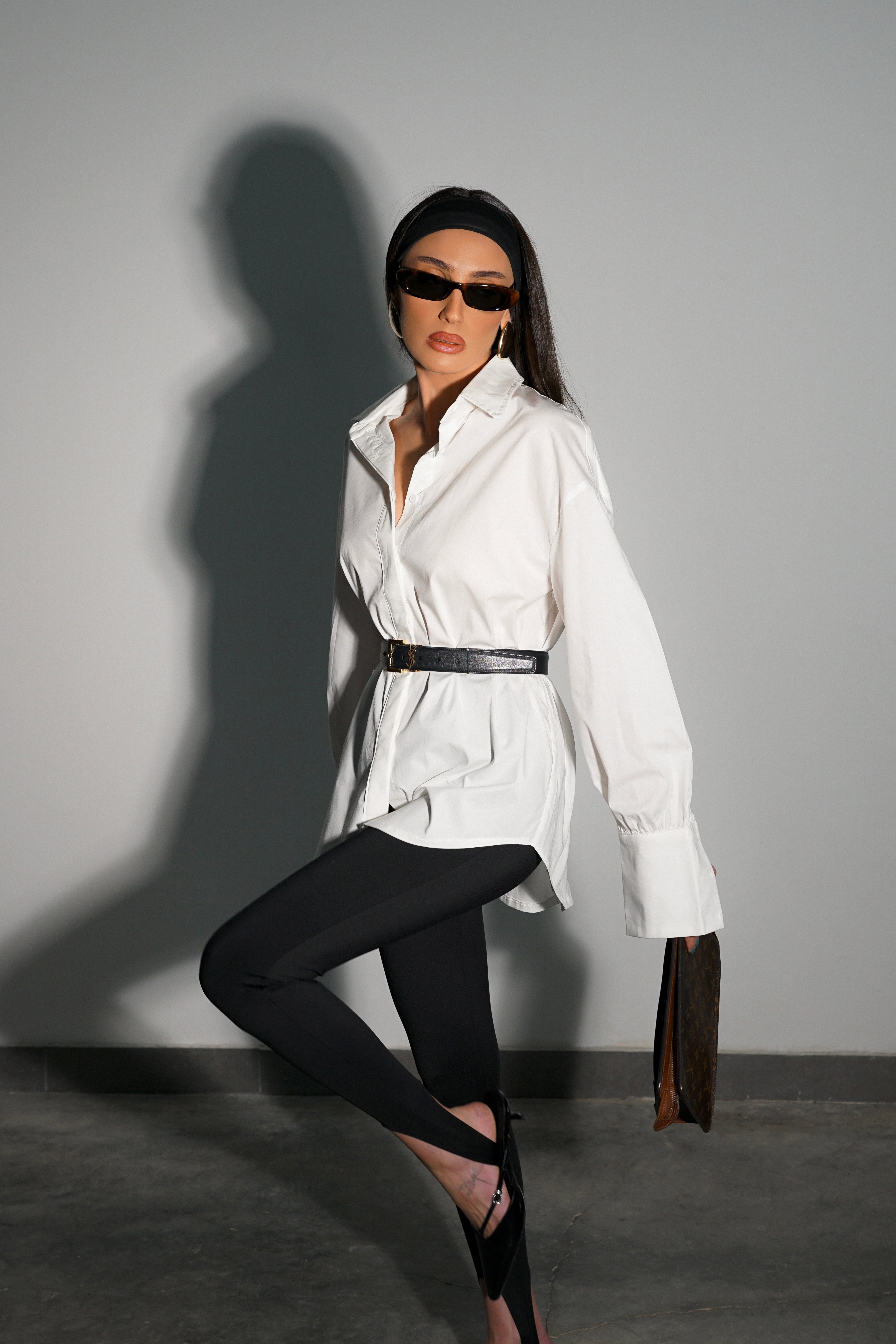 טייץ דיאנה-שחור