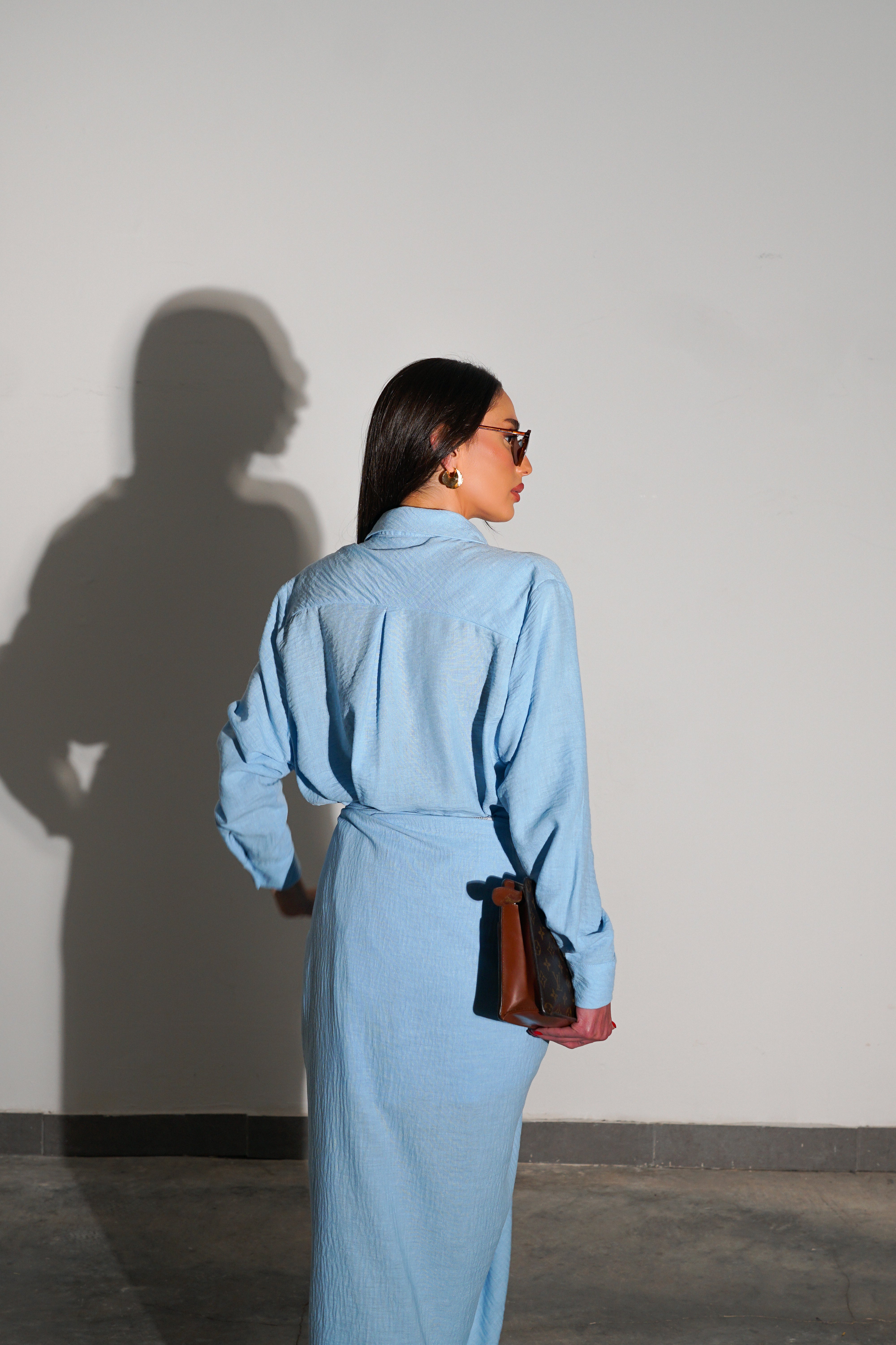 חליפת ואלאן-כחול