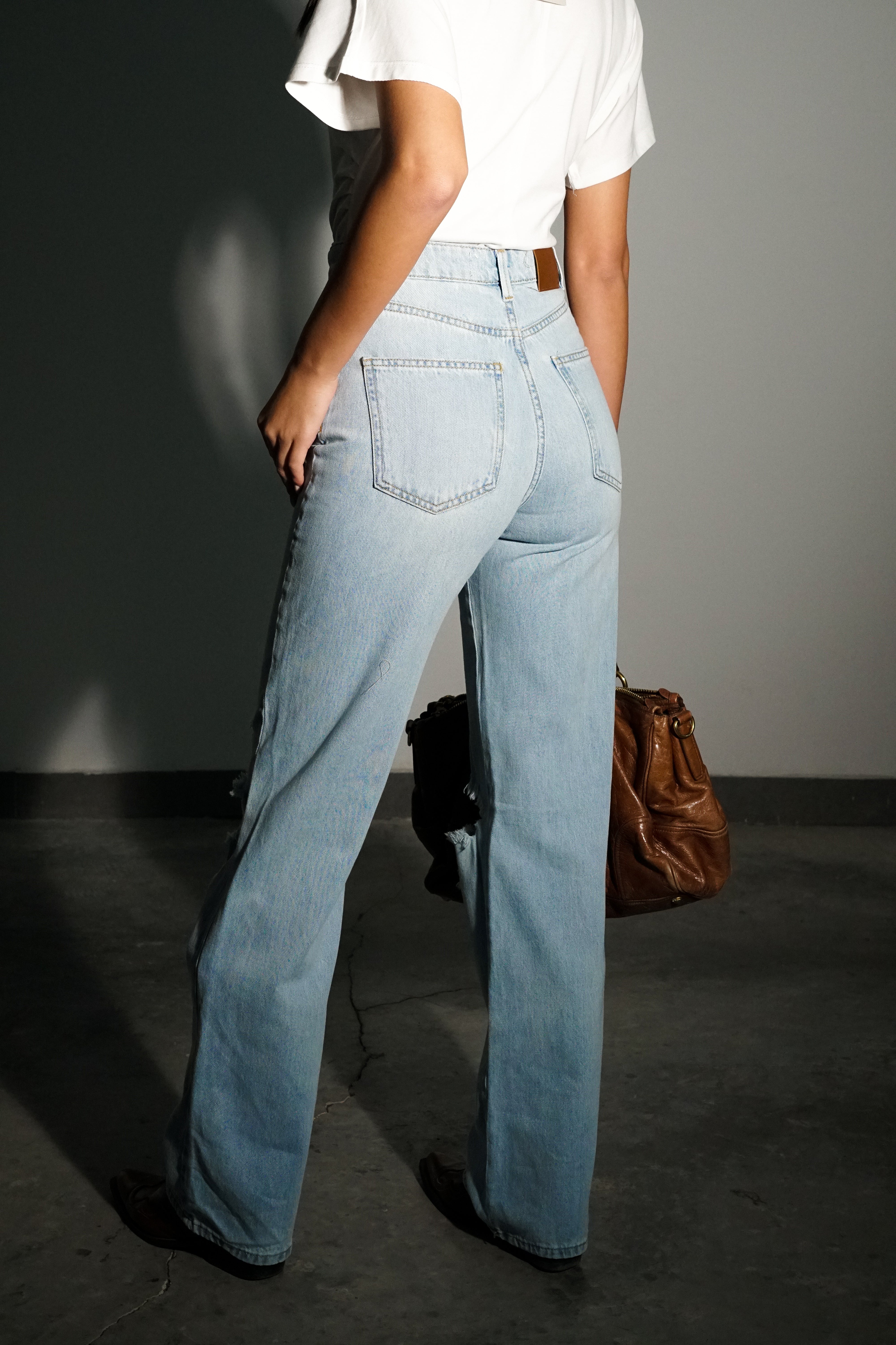 ג'ינס בלייז