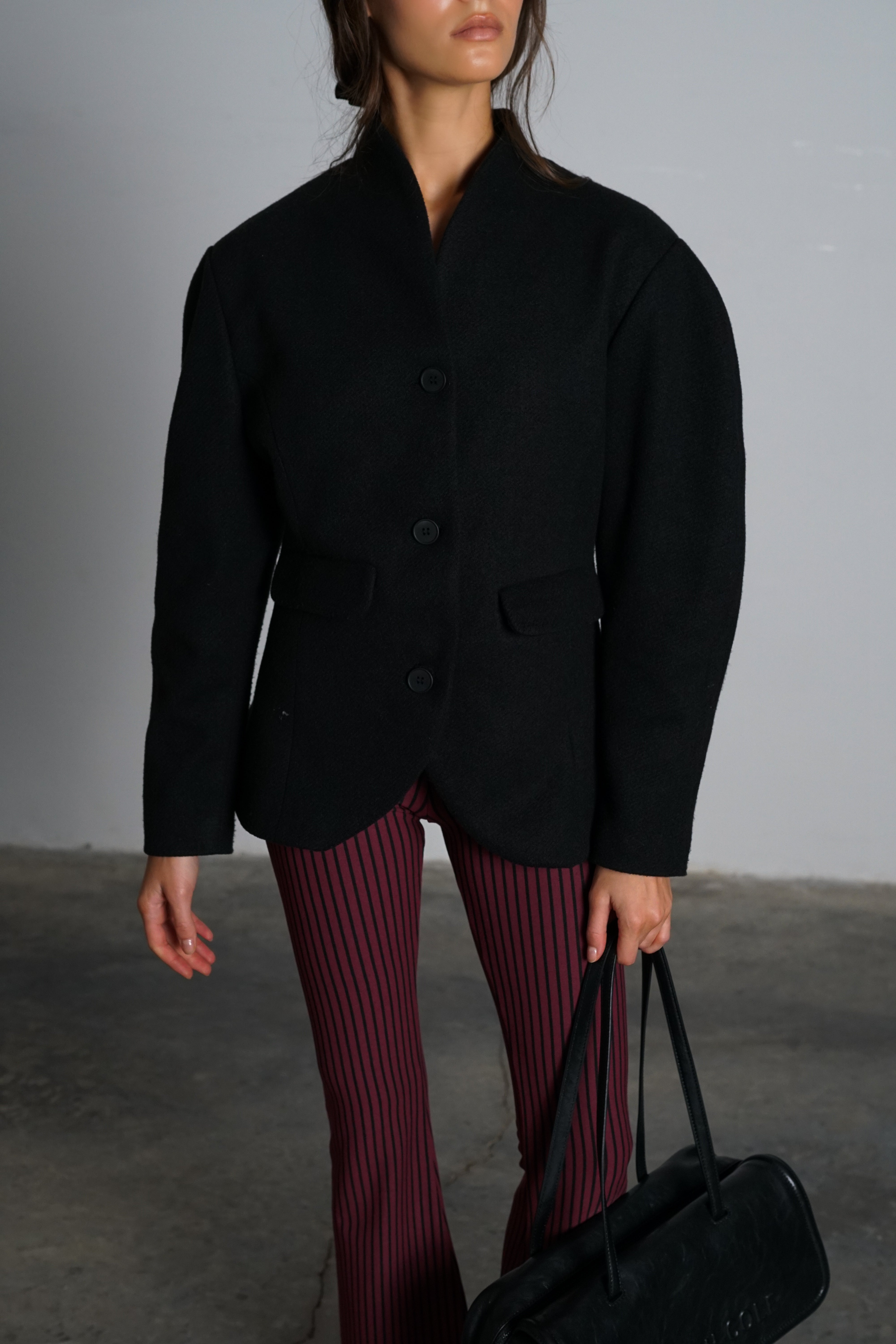 טייץ אדמס-בורדו