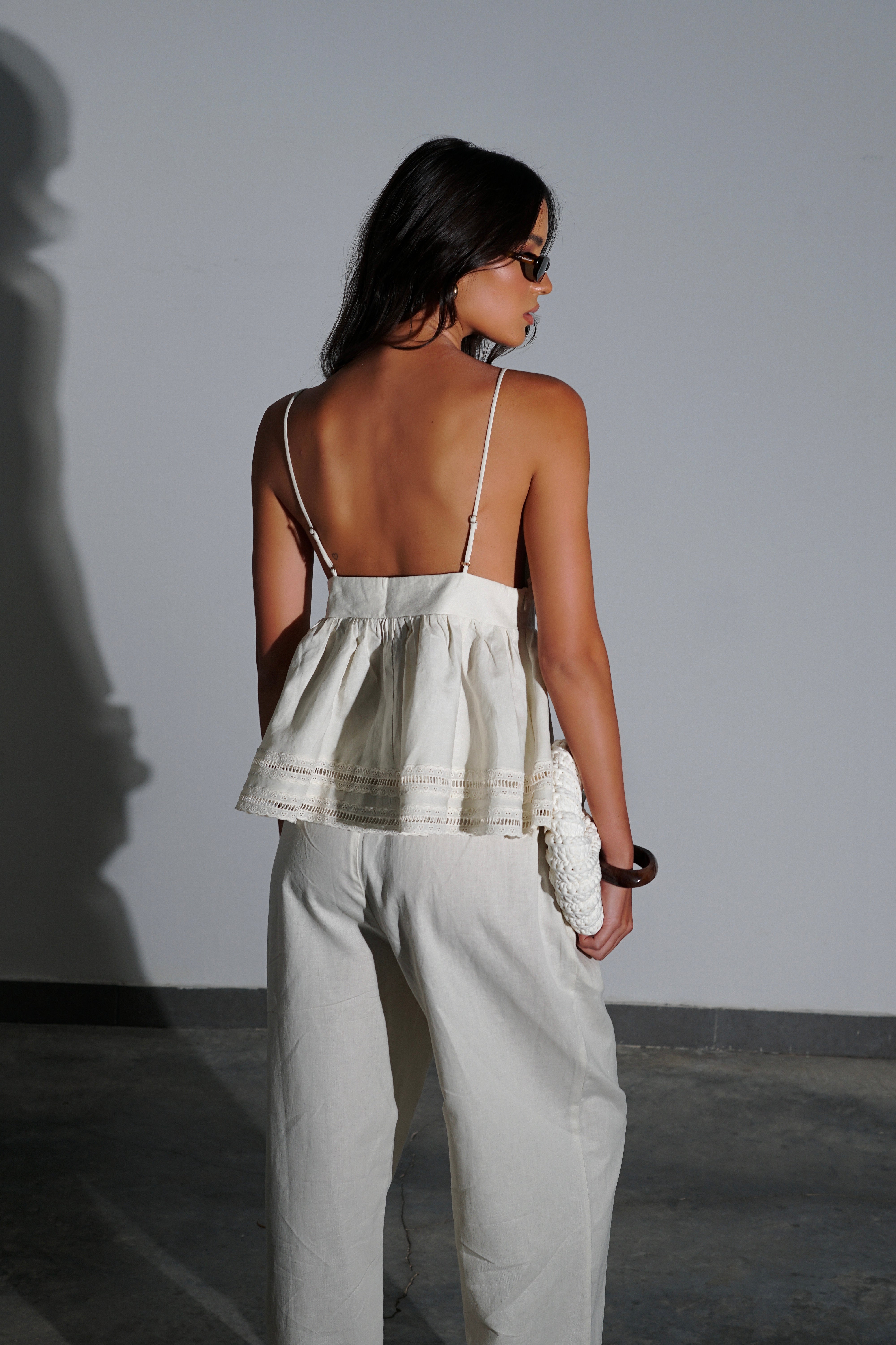 חליפת פסיפיק-אבן