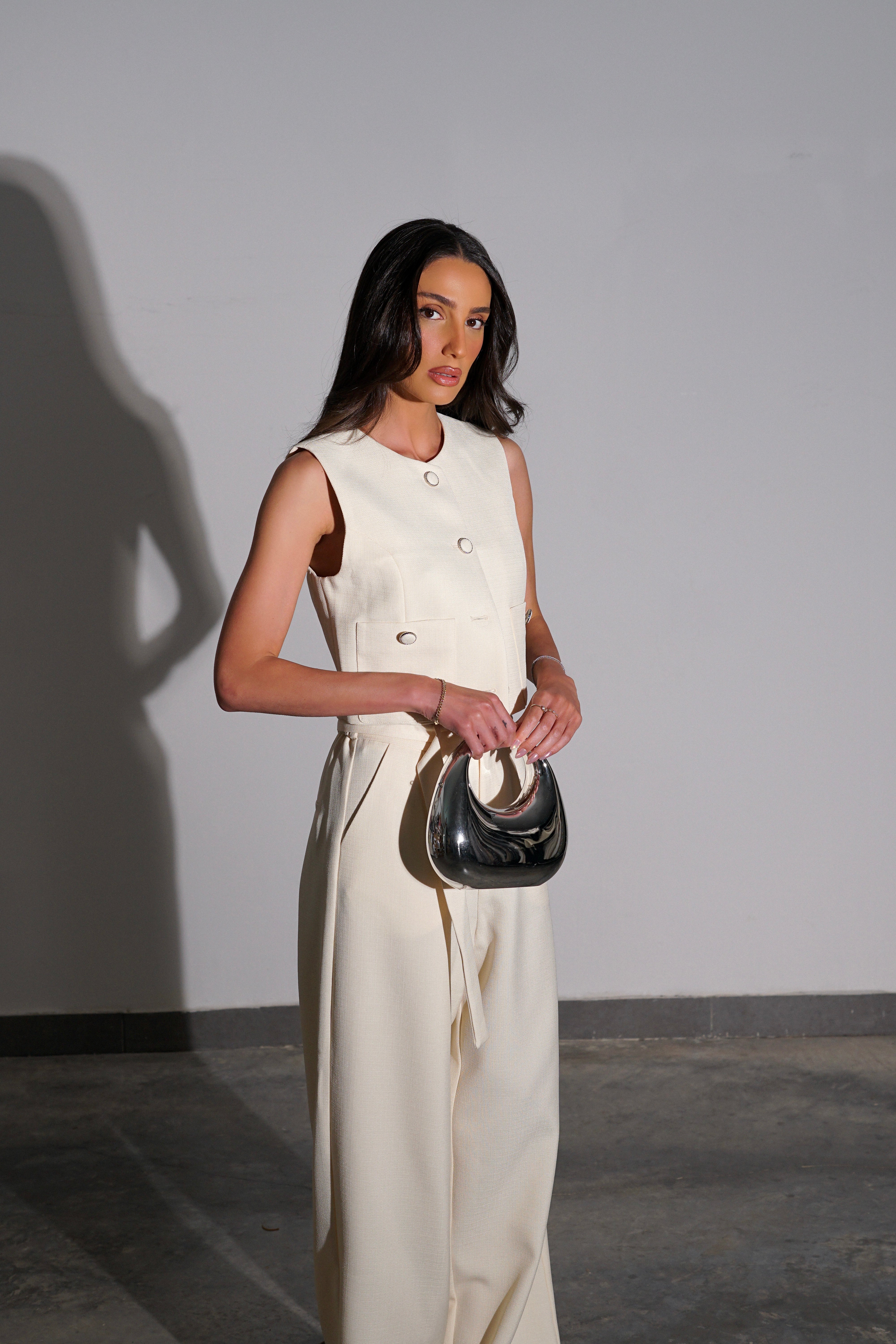 חליפת ברודי-חמאה