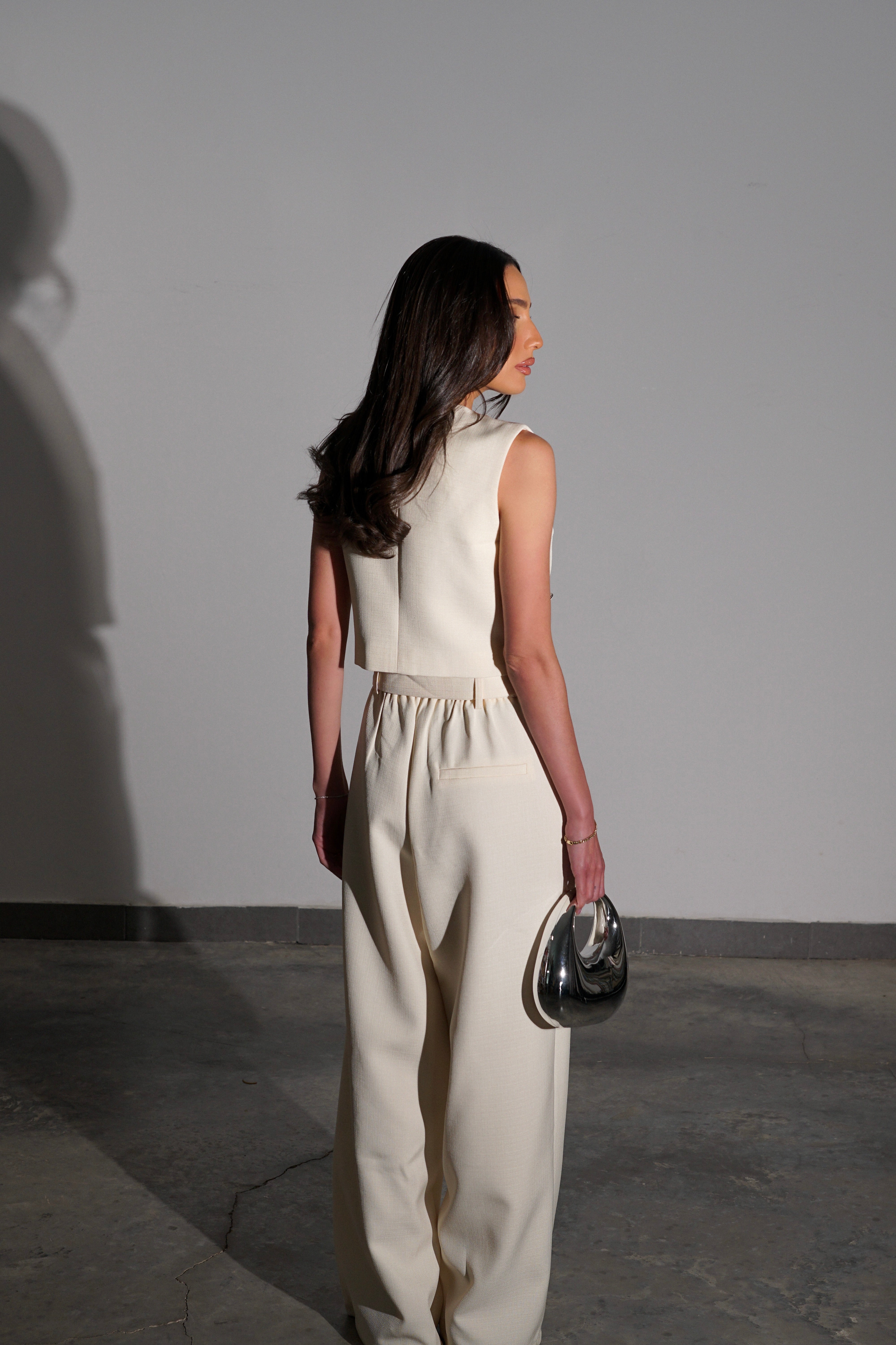 חליפת ברודי-חמאה