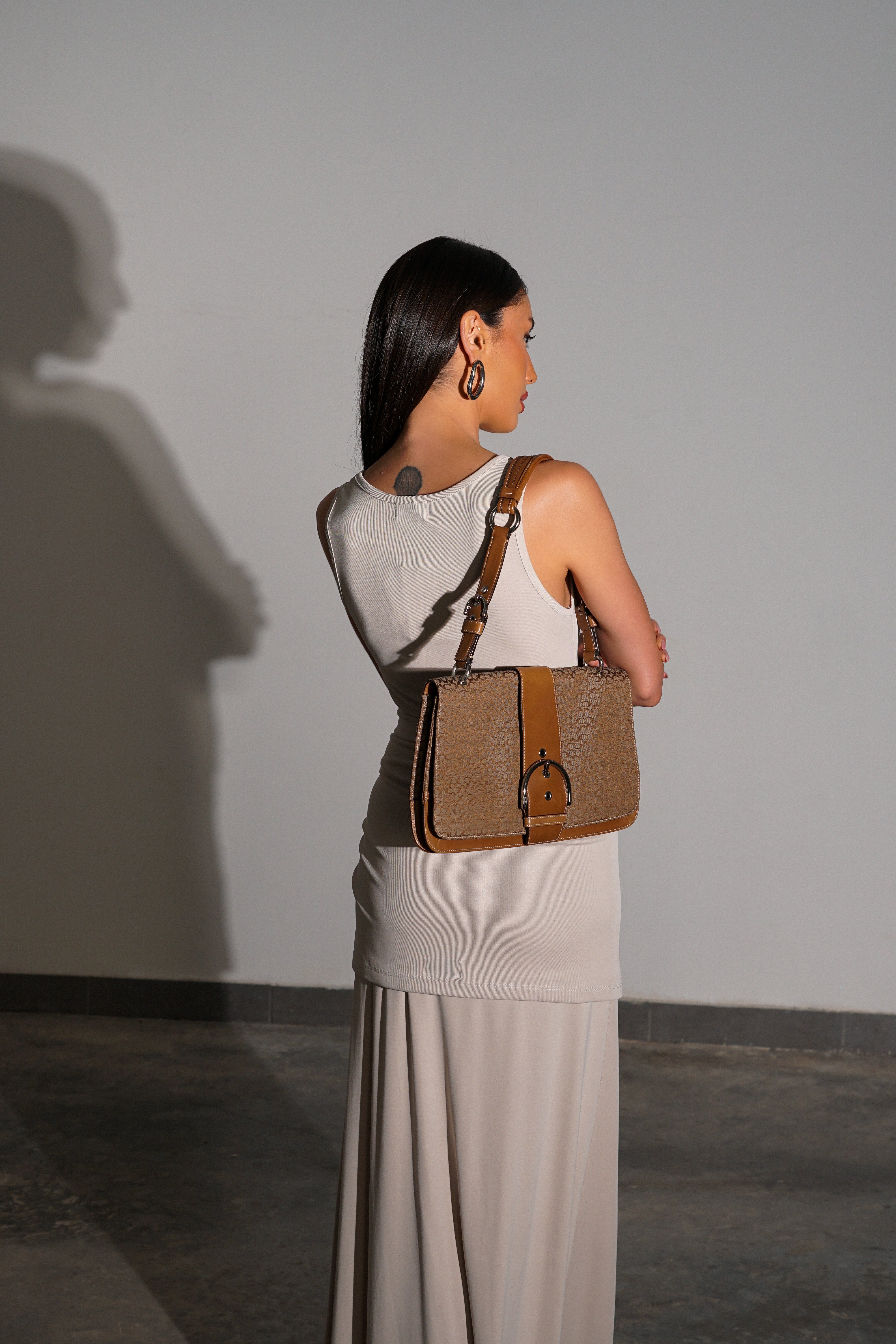 שמלת מליפס-בז