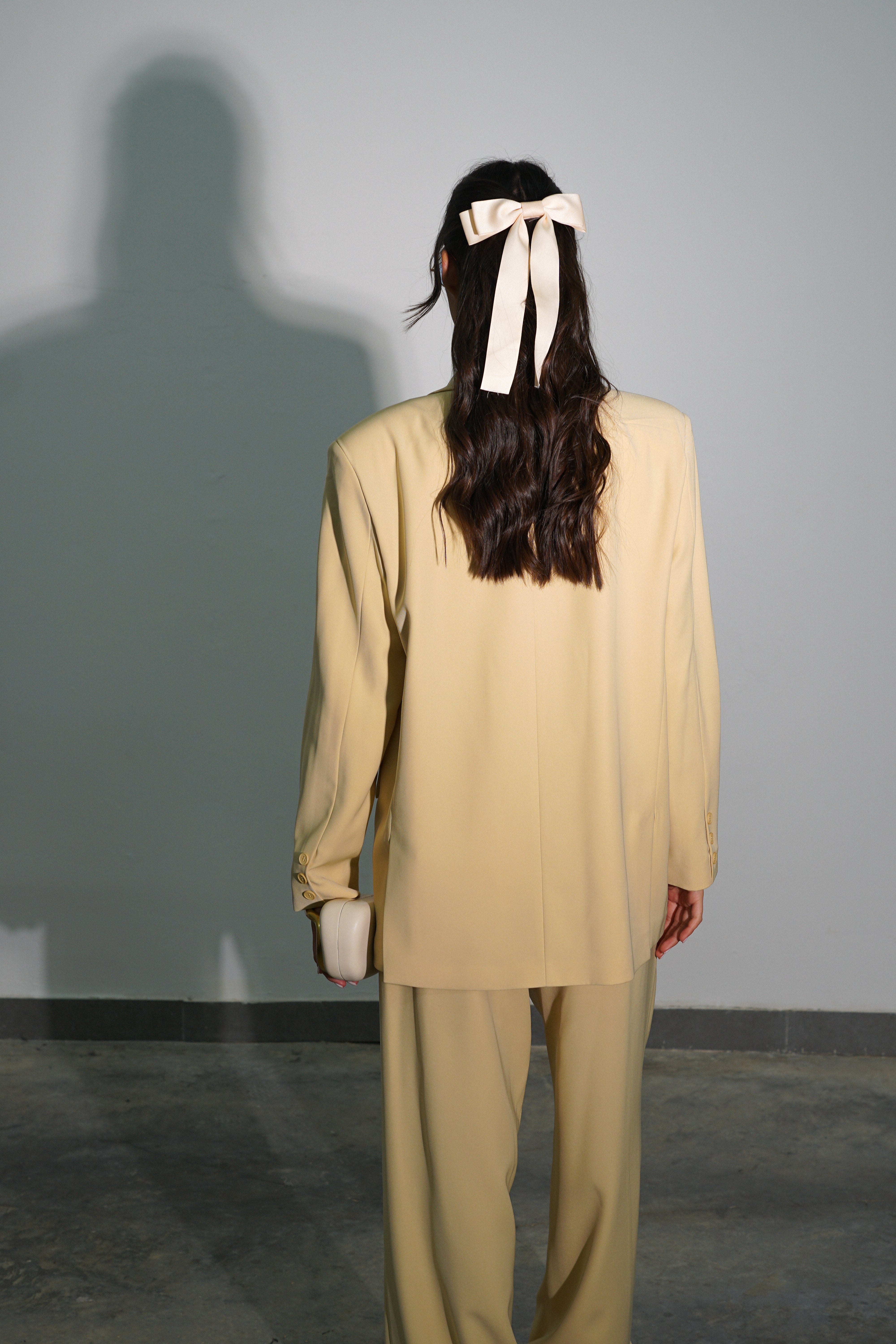 חליפת מיקלה-חמאה