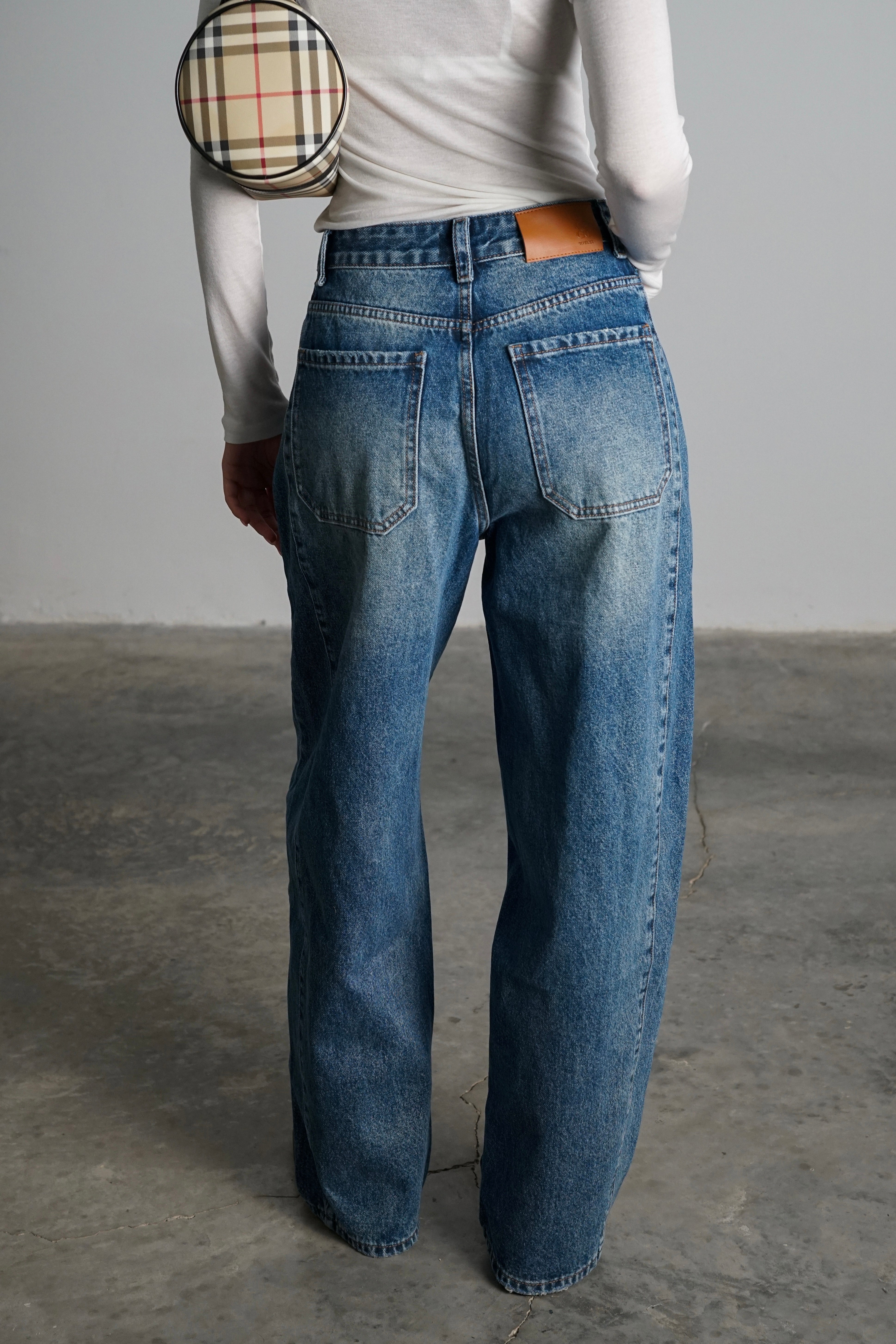 ג'ינס פאביו