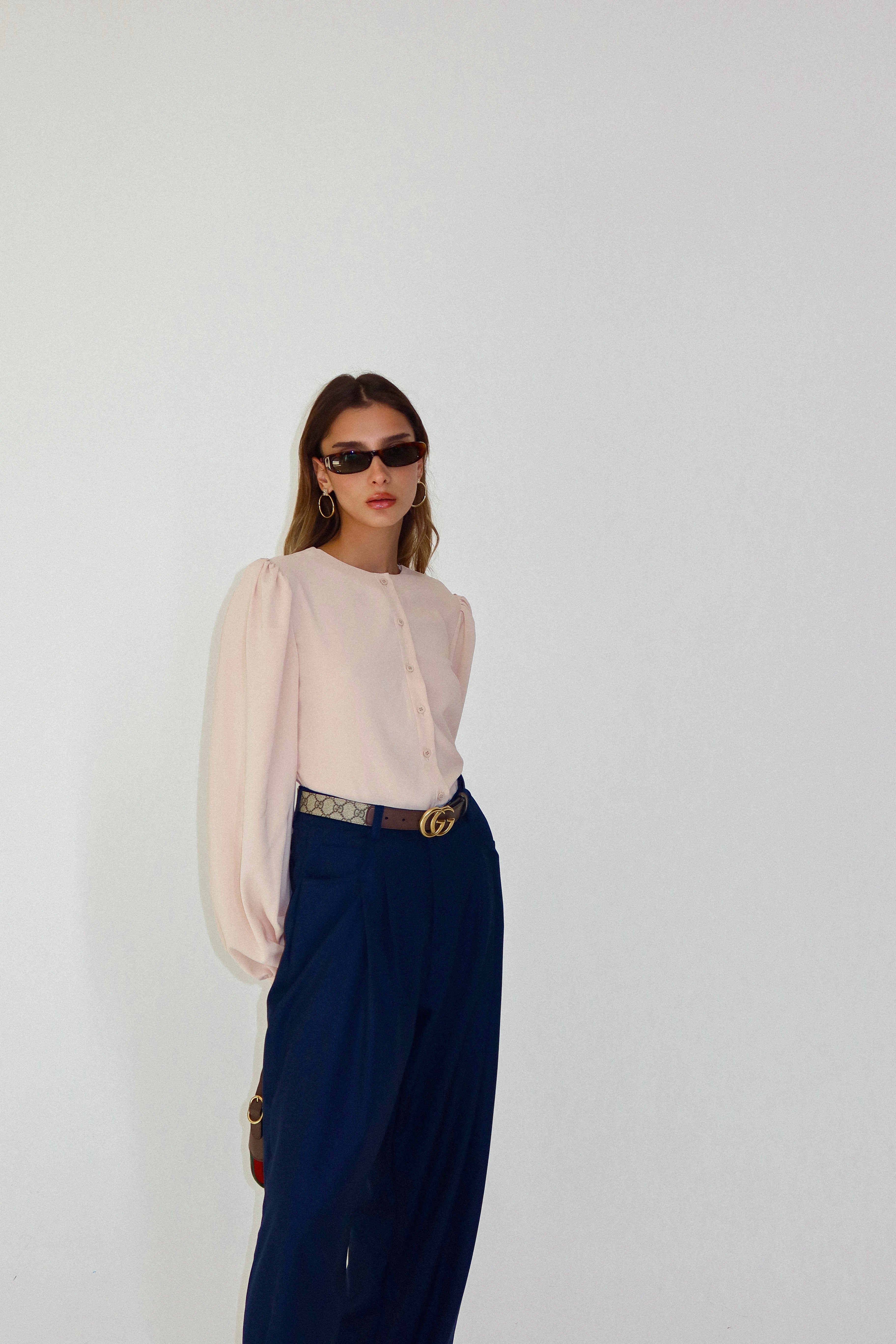 חולצת מילאנו-אבן