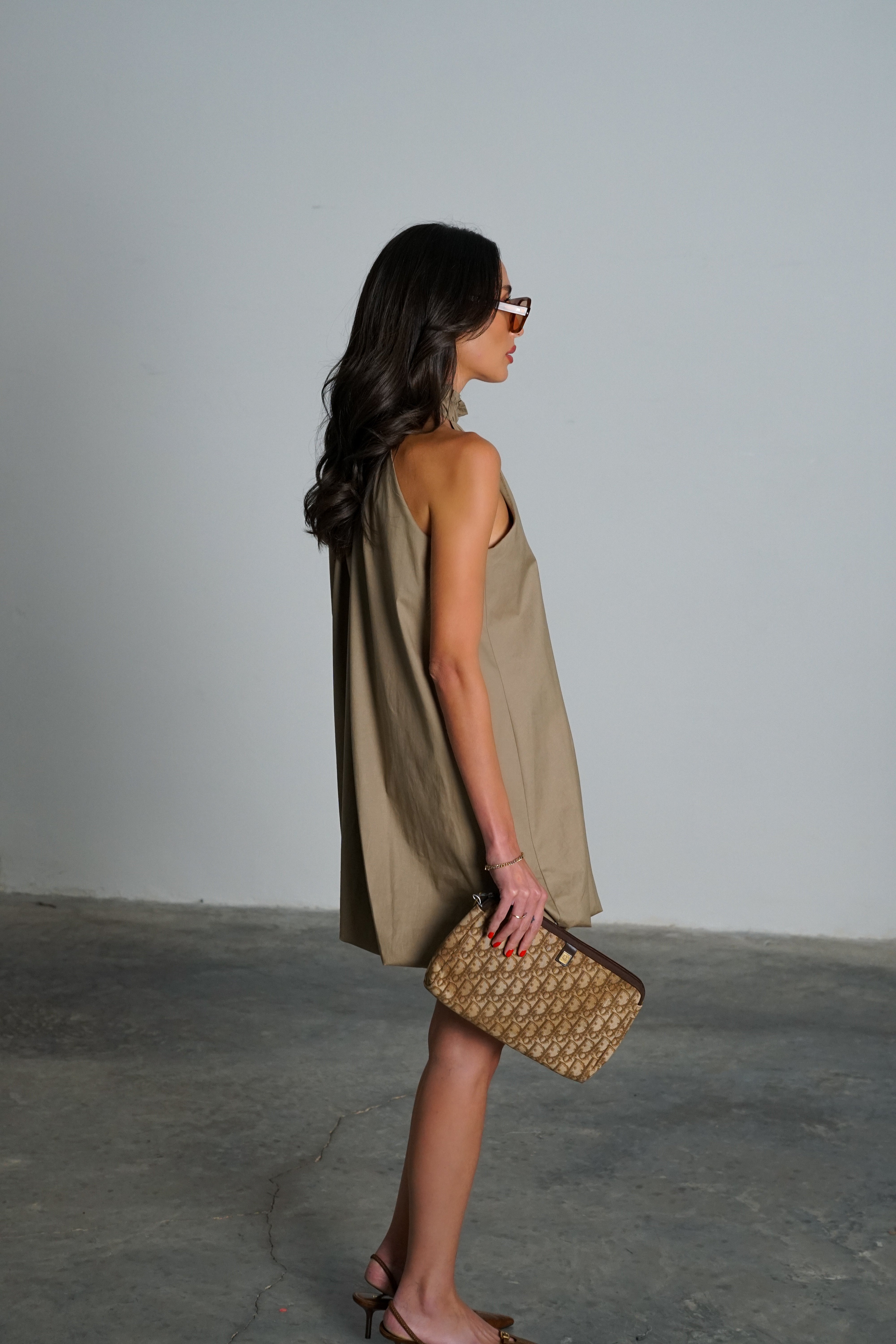 שמלת לרוז-זית