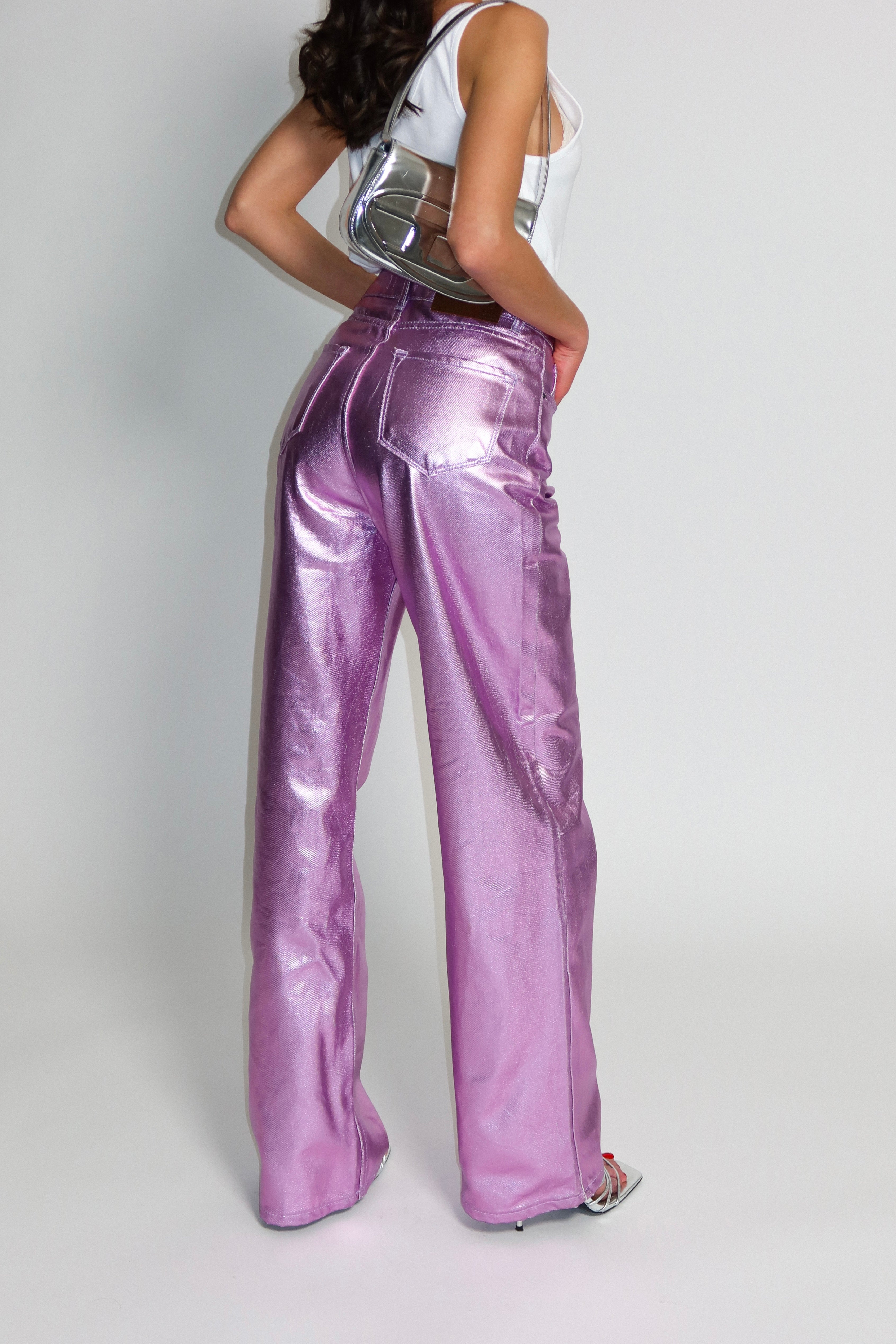 ג׳ינס מייליס-ורוד