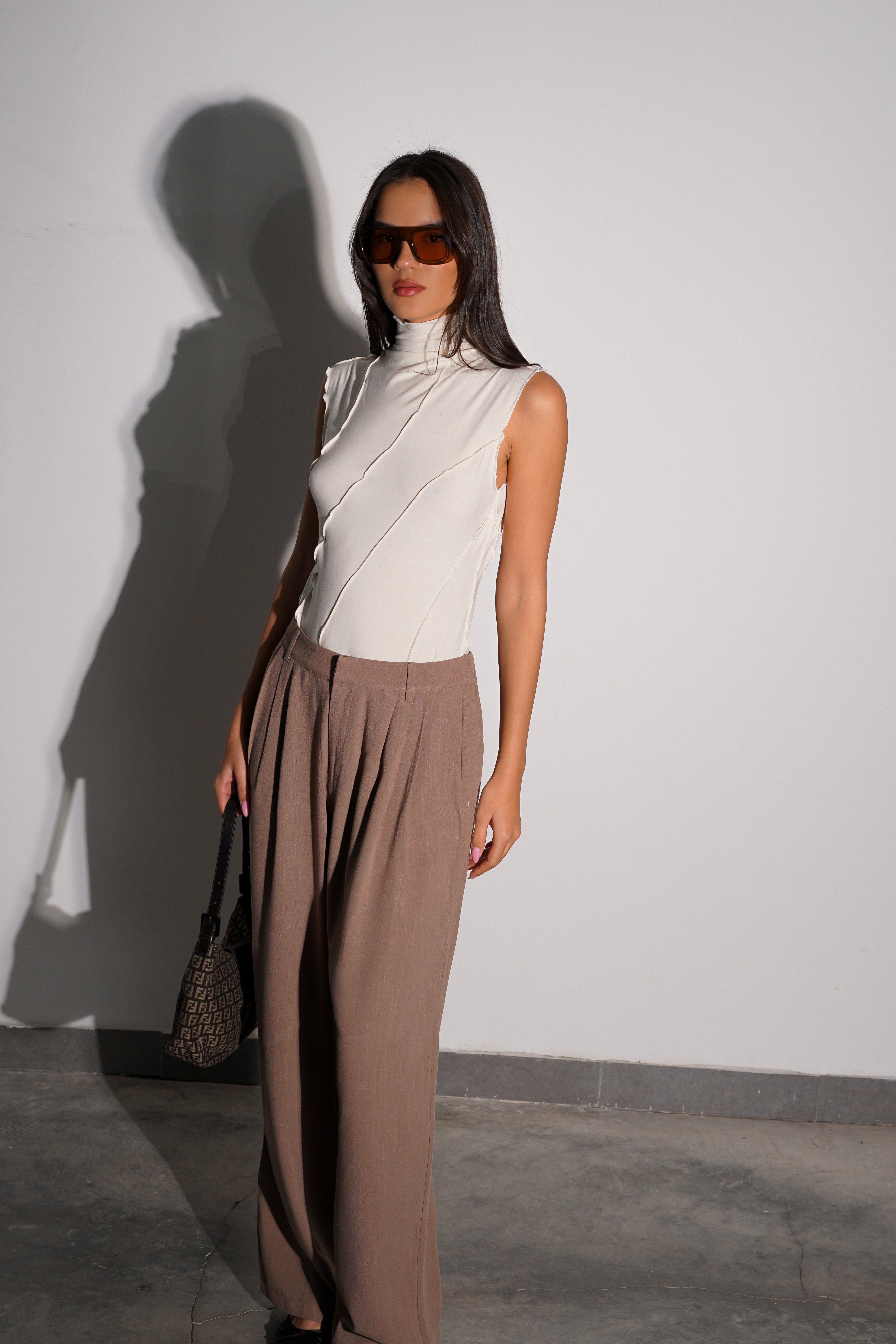 טופ איוקו-שמנת