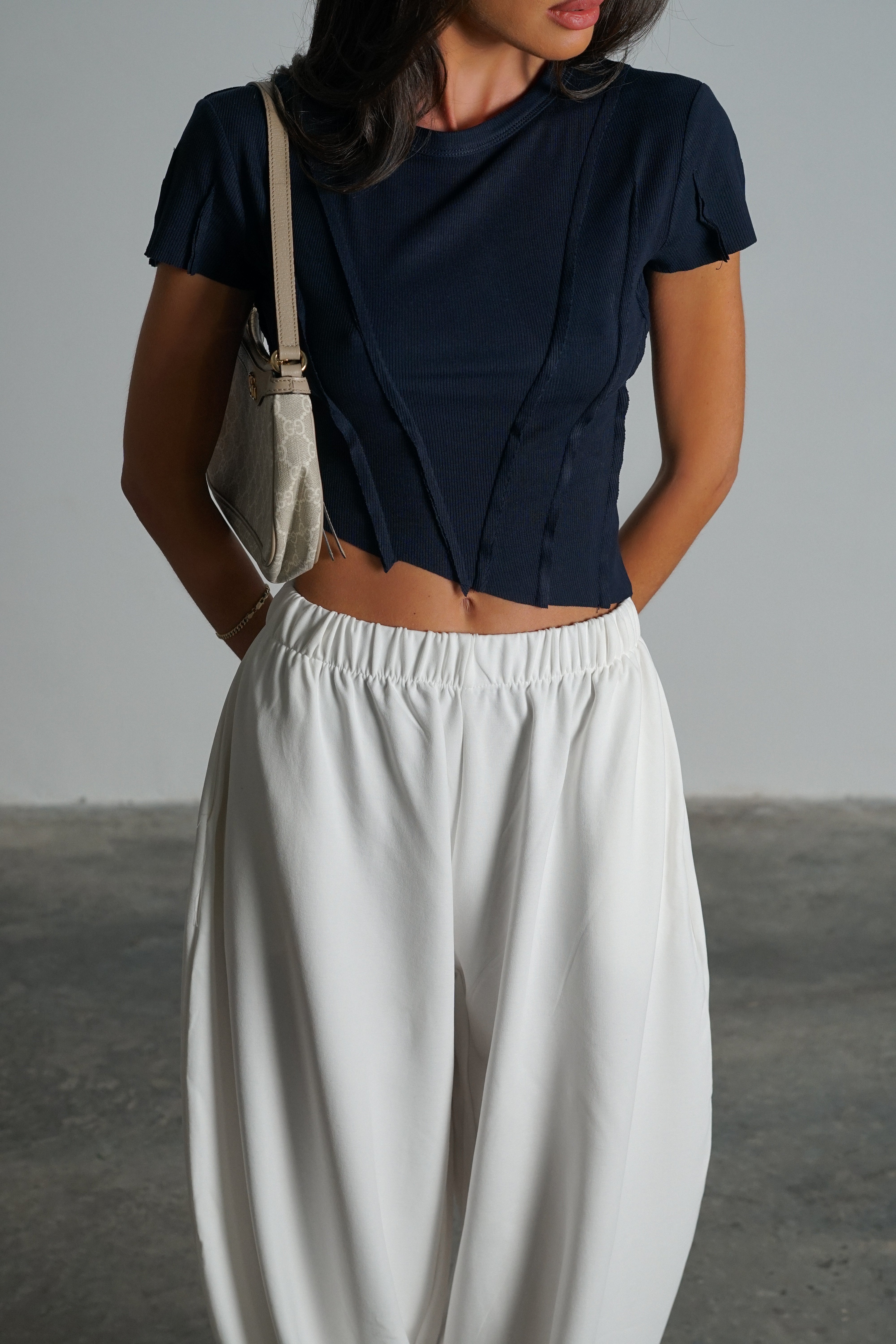 חולצת קוני-כחול