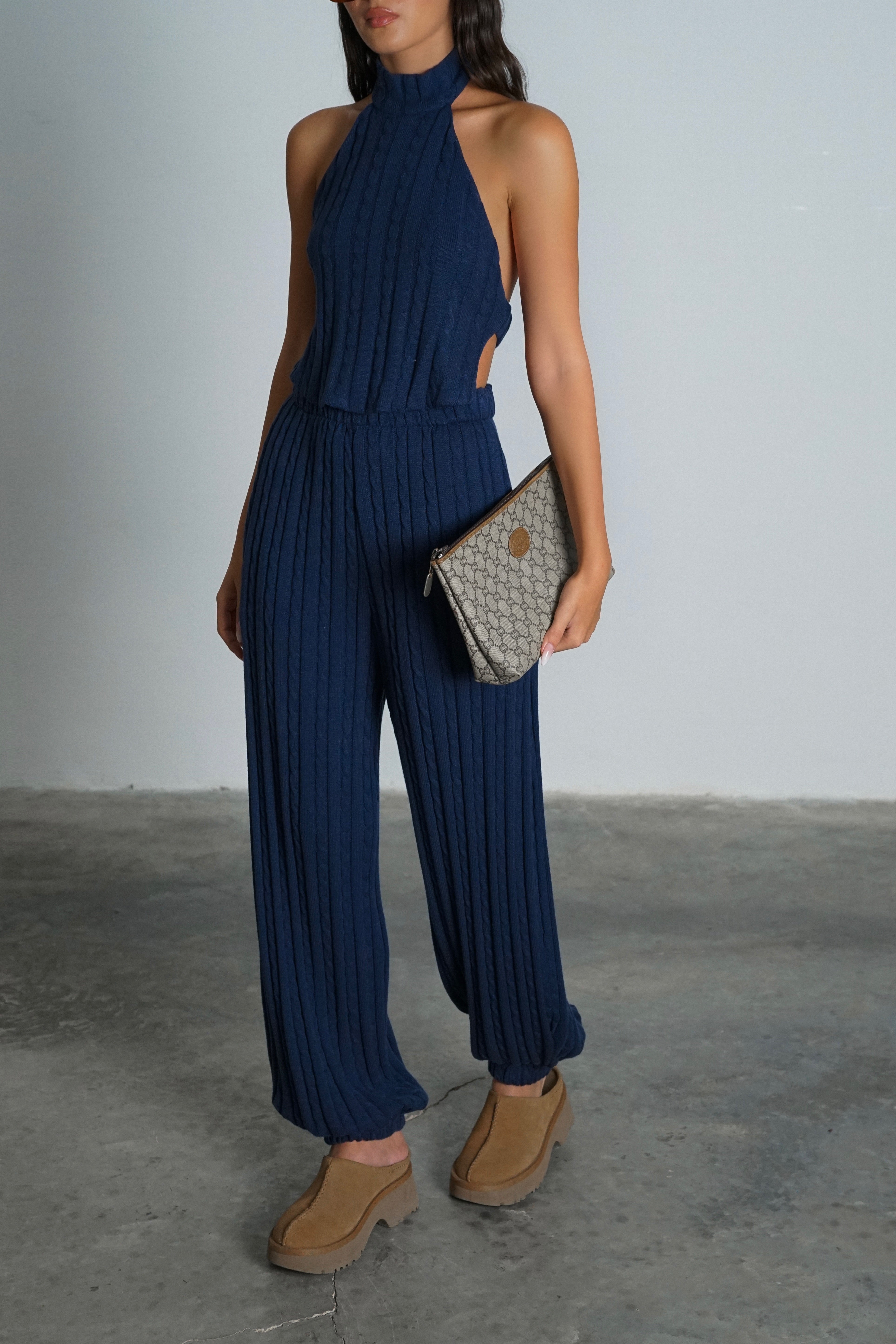 חליפת סיביליה-כחול