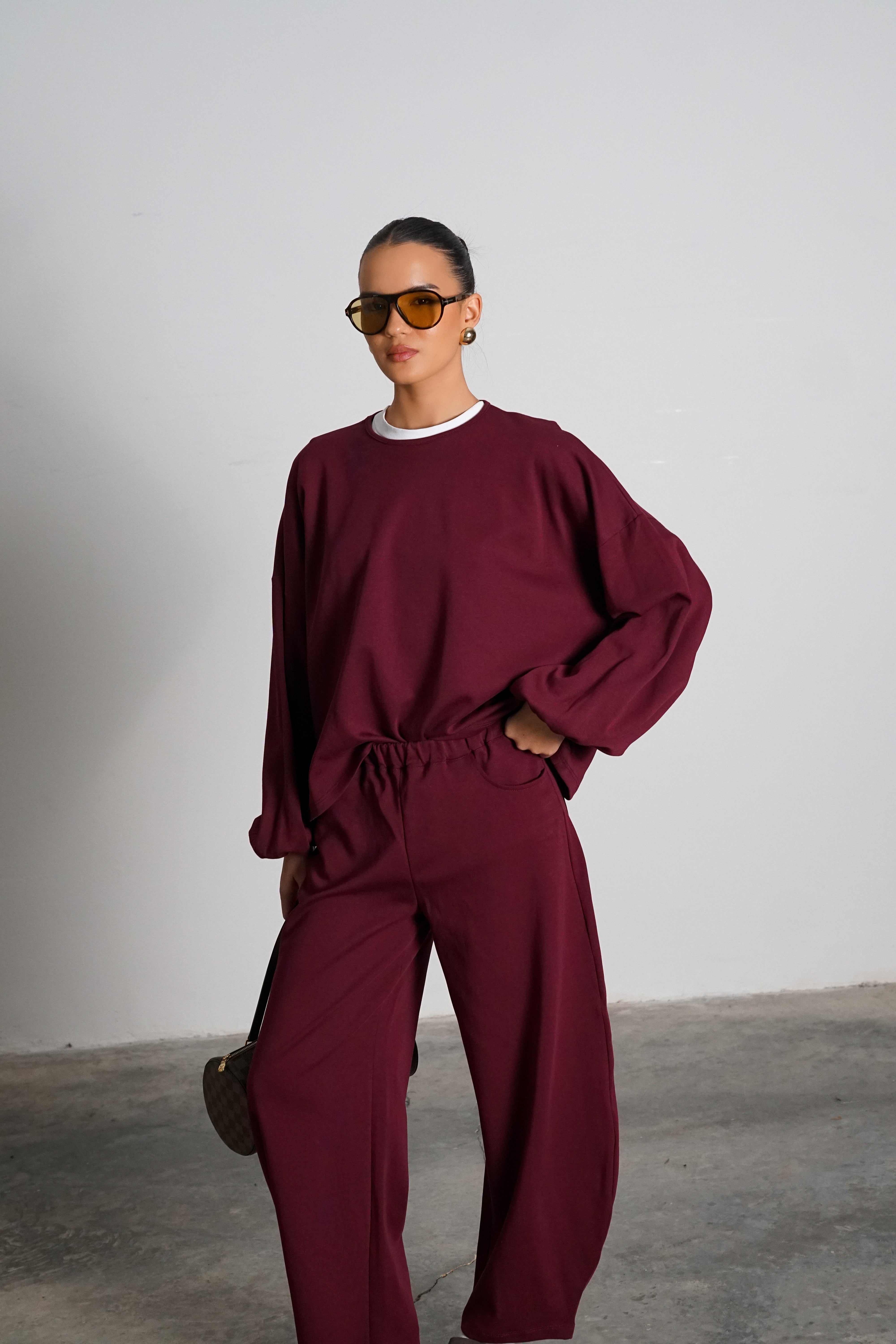 חליפת נורדו-בורדו