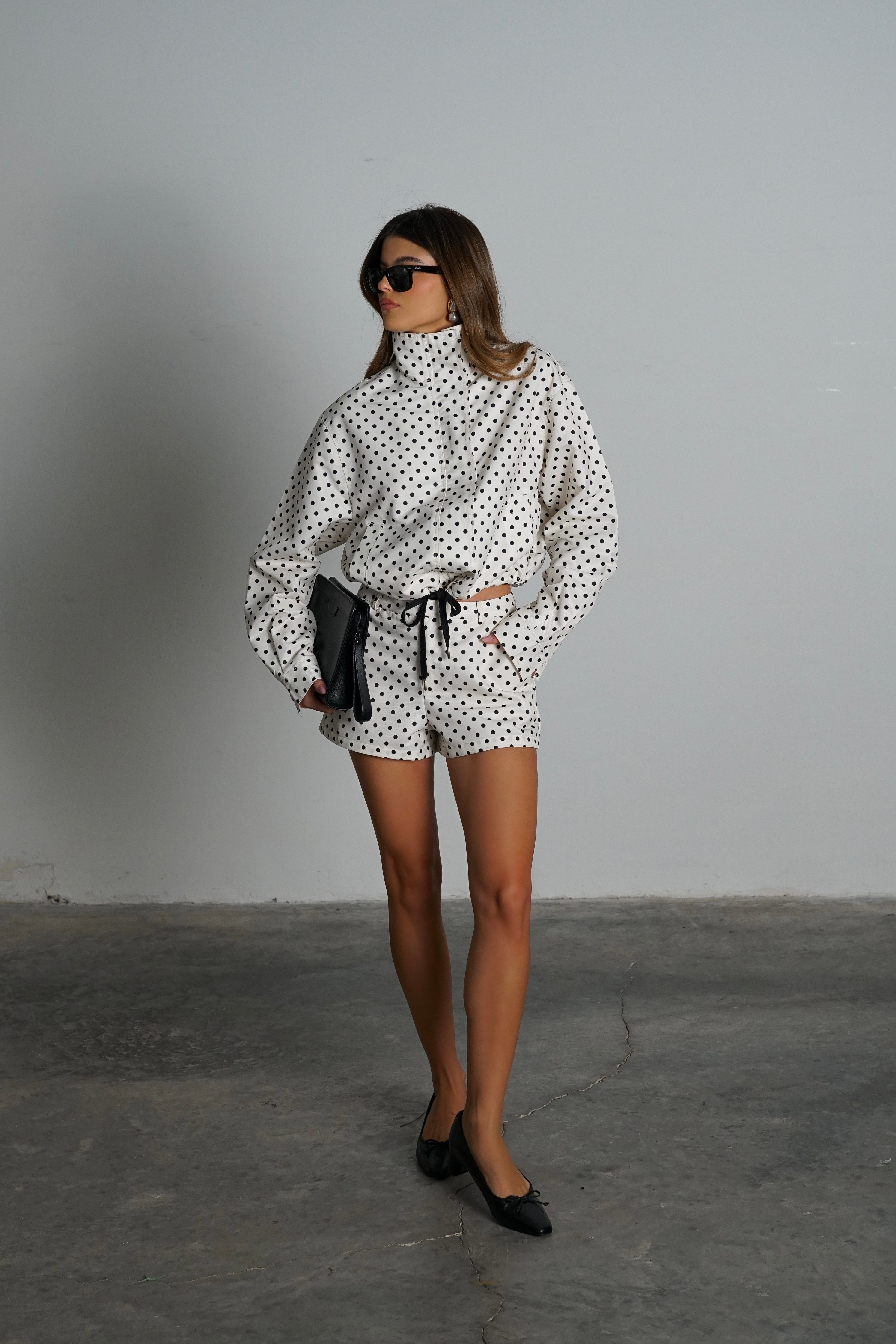 חליפת טוניק