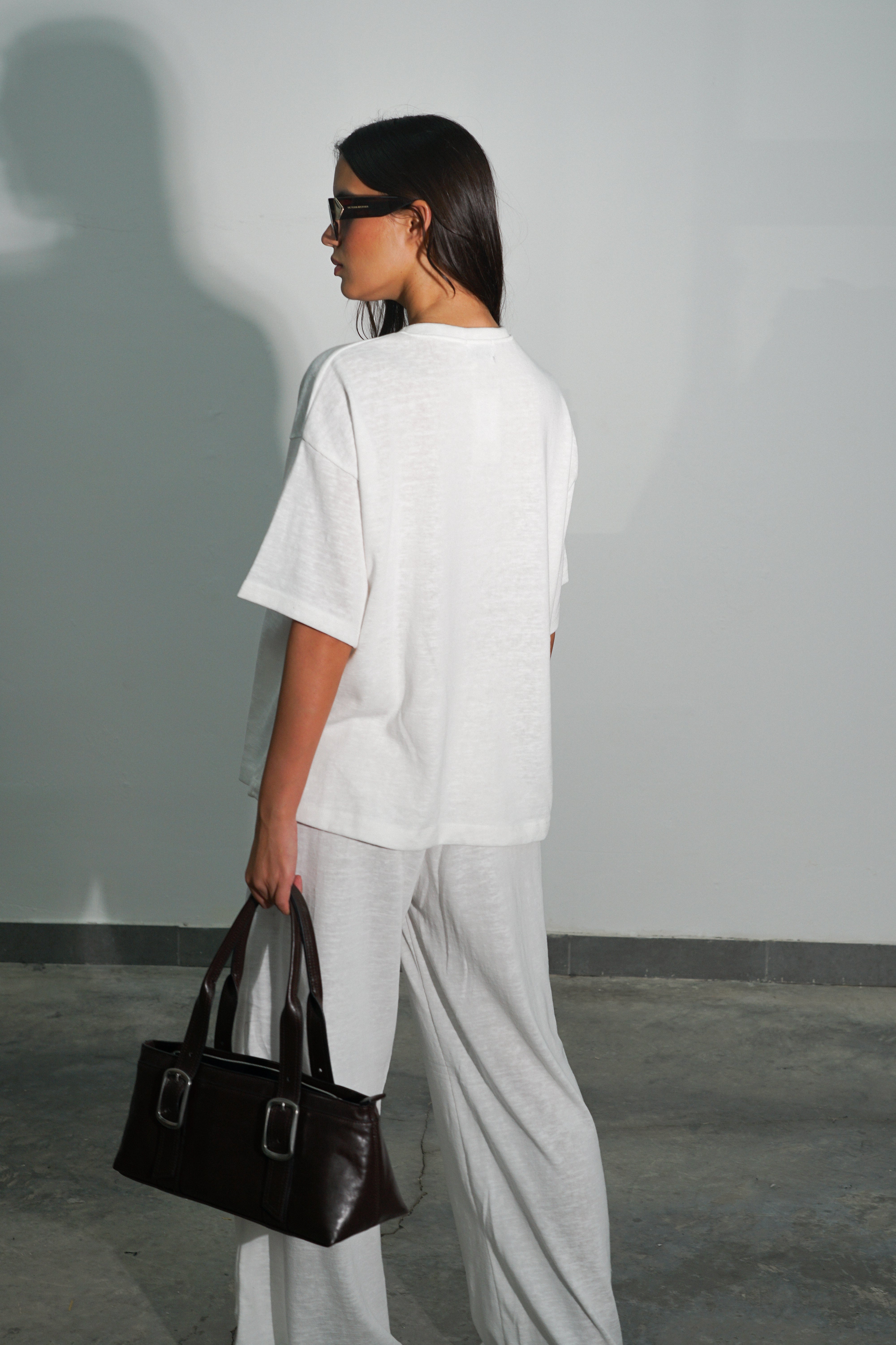 חליפת רינגו-לבן