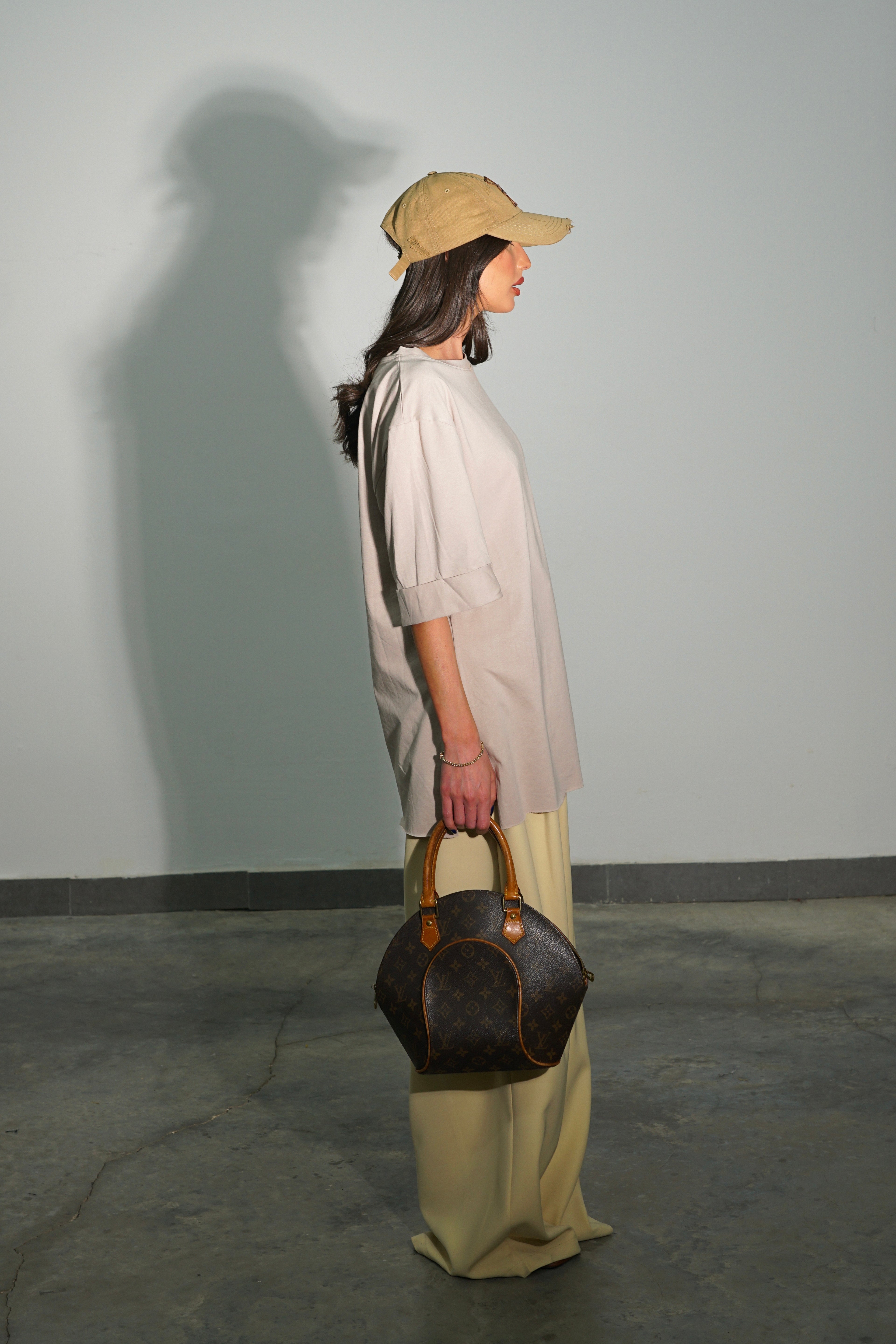 חולצת מייגן-אבן