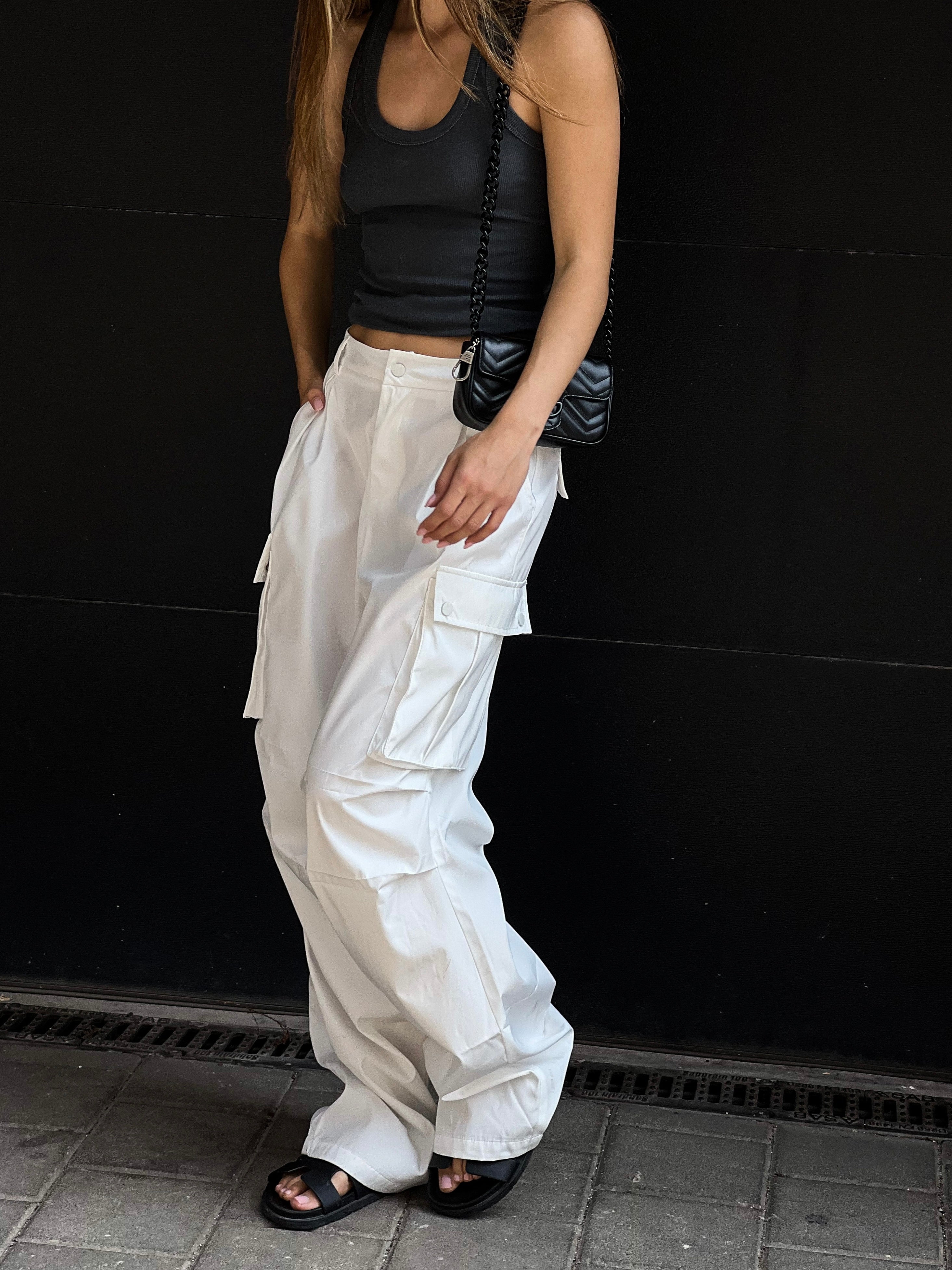 דגמח ליבי-לבן