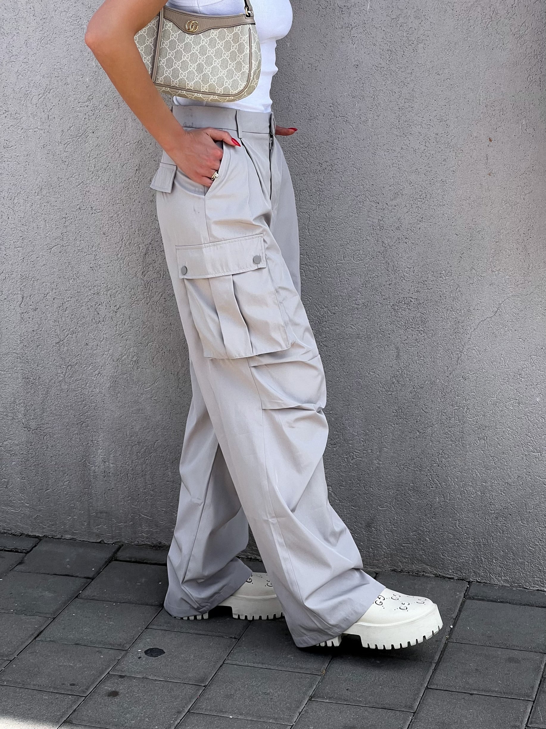 דגמח ליבי-אפור