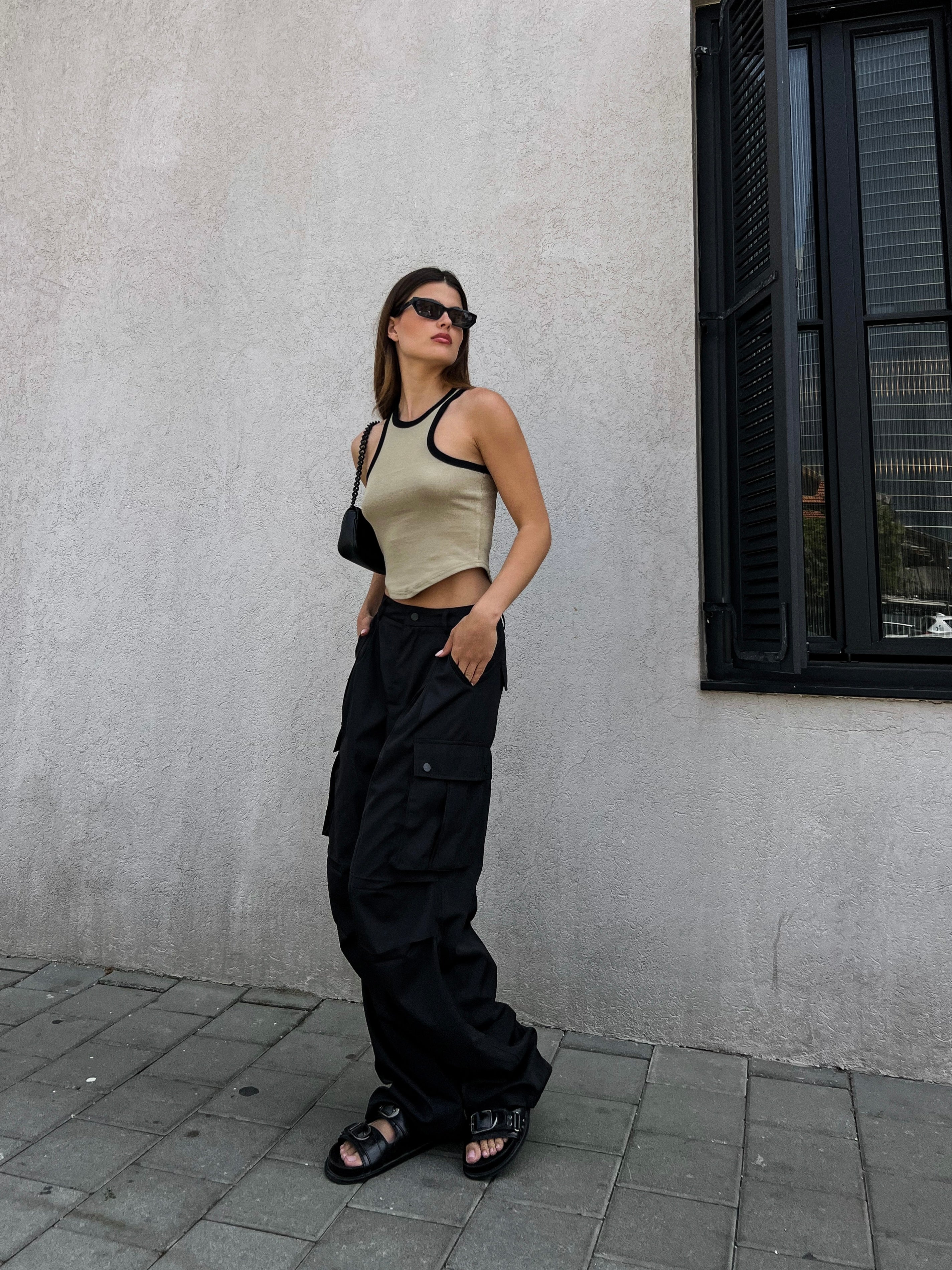 דגמח ליבי-שחור